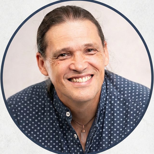 César Criado